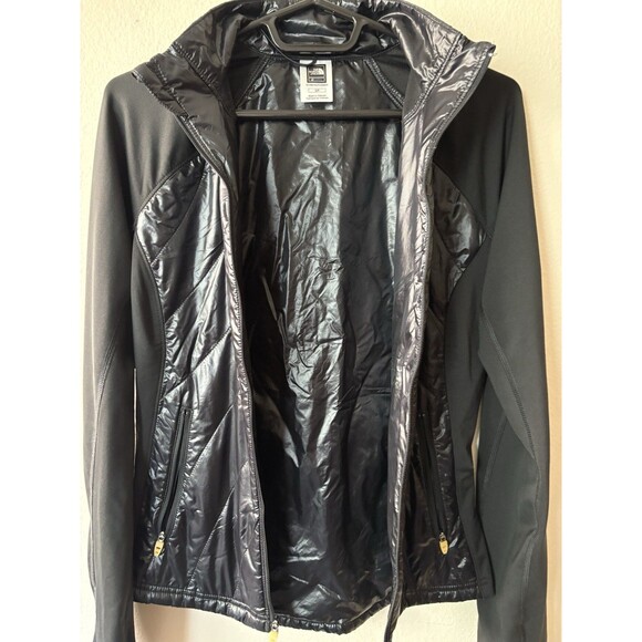The North Face Women's Flight Series Lightweight Jacket Black Primaloft Small - Picture 7 of 16